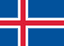 Flag of Iceland