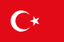 Türkiye flag