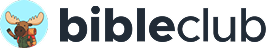 BibleClub logo
