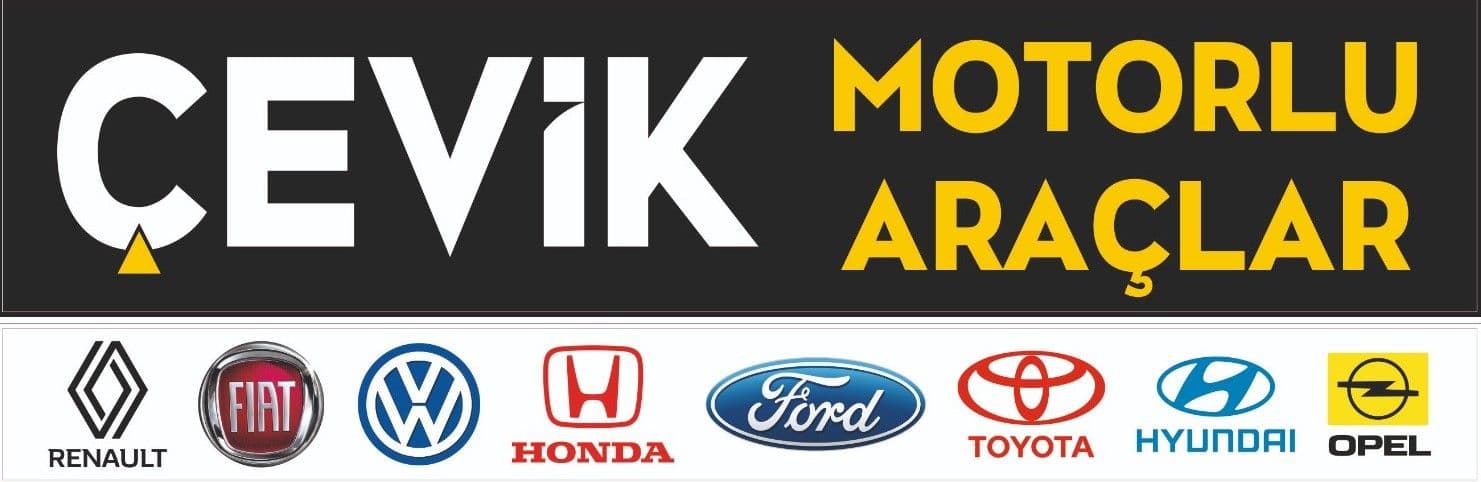 Cevik Motors logo