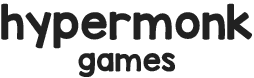 HyperMonk Games logo